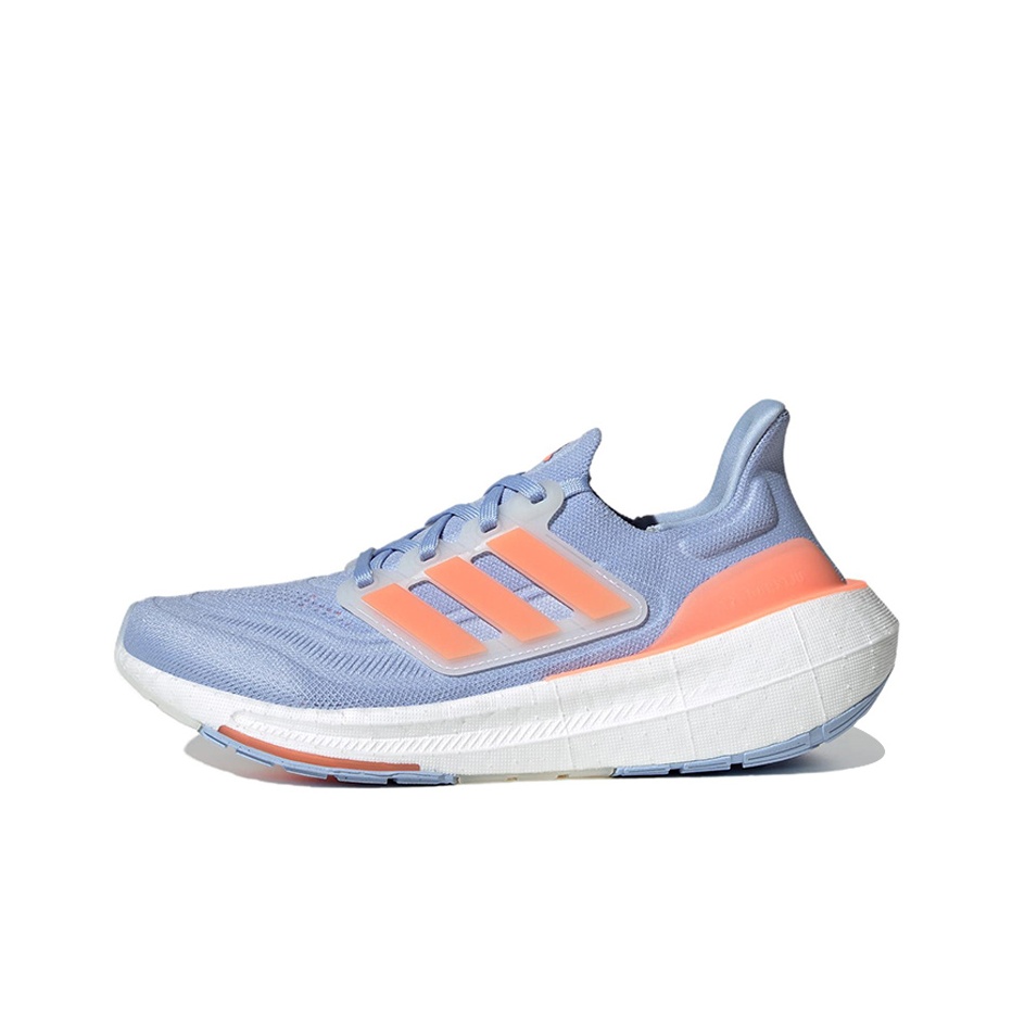 Adidas Shoes Ultraboost Light - Adidas Ultraboost Hafif Kumaş Yastıklamalı Kaymaz