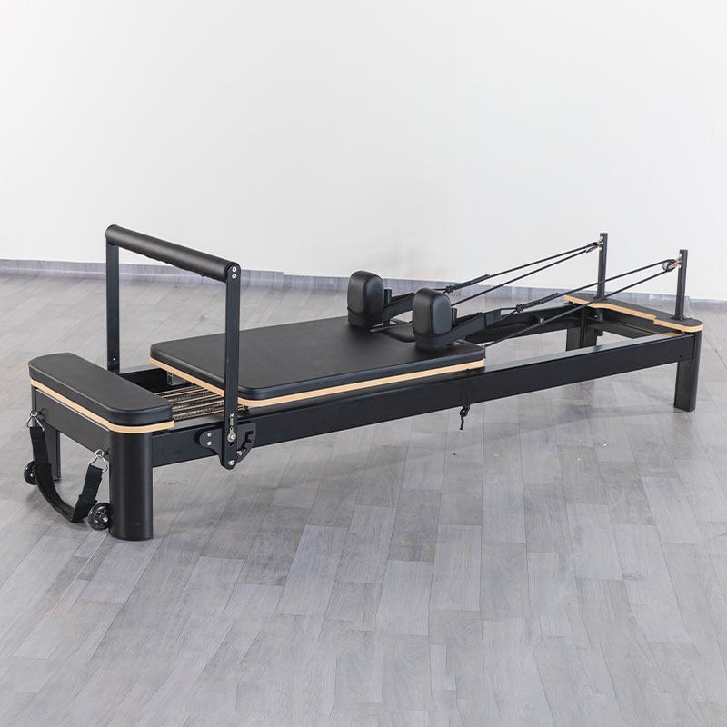 Pilates Yoga Certification - v*-CE Sertifikalı Standartlaştırılmış Alüminyum Alaşımlı Pilates