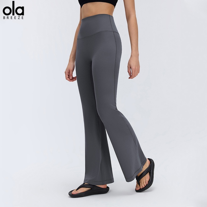 Pilates Yoga Tone - Ola breeze YOGA YENİ 2026 Yüksek
