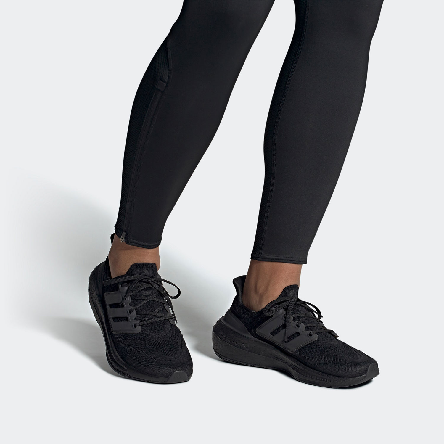 Adidas Shoes Ultraboost Light - Adidas Authentic Ultraboost Light Erkek Kadın