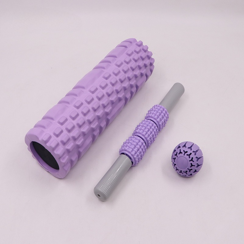 Pilates Yoga Ball Exercises - 30 cm Yoga Sütunu Spor Salonu
