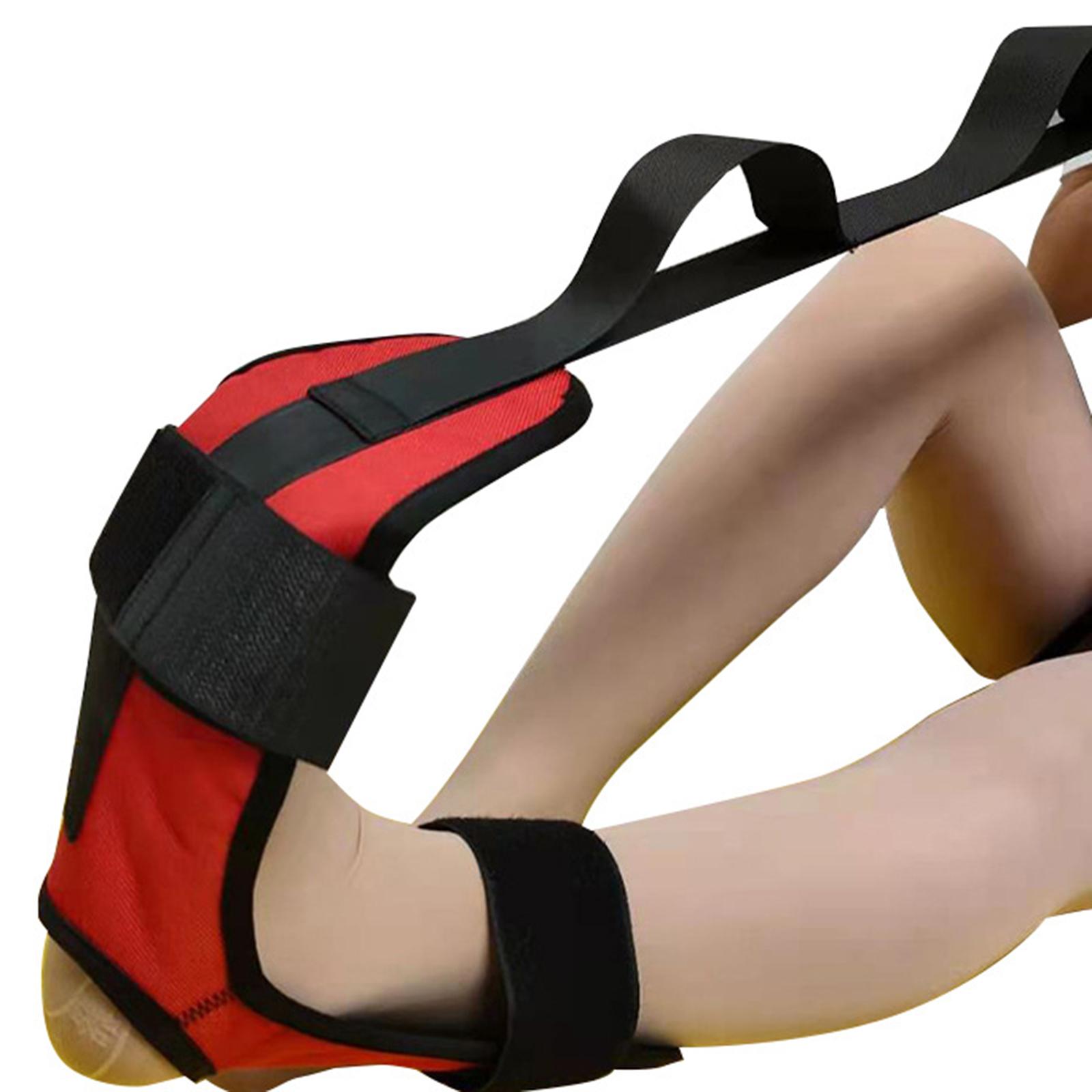 Pilates Yoga Sport - Yoga Pilates Aksesuarı Esneklik Germe Bandı