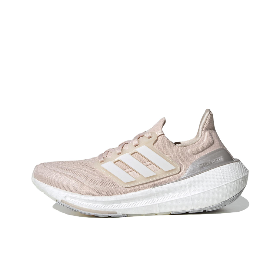 Adidas Shoes Ultraboost Light - Adidas Ultraboost Hafif Kumaş Yastıklamalı Kaymaz