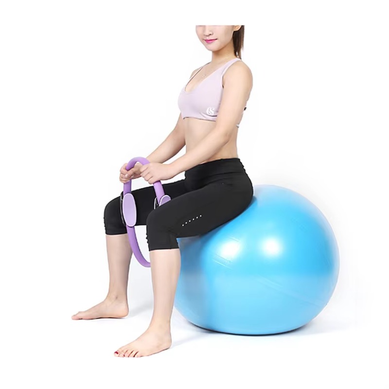 Pilates Yoga Sport - Etiket Spor Firması Dirençli Sihirli Daire