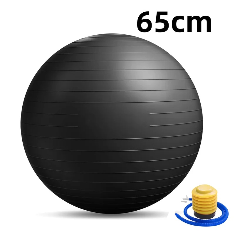 Patlamaya Dayanıklı Yoga Topu, - Pilates Yoga Ball Exercises incelemesi ve fiyatı