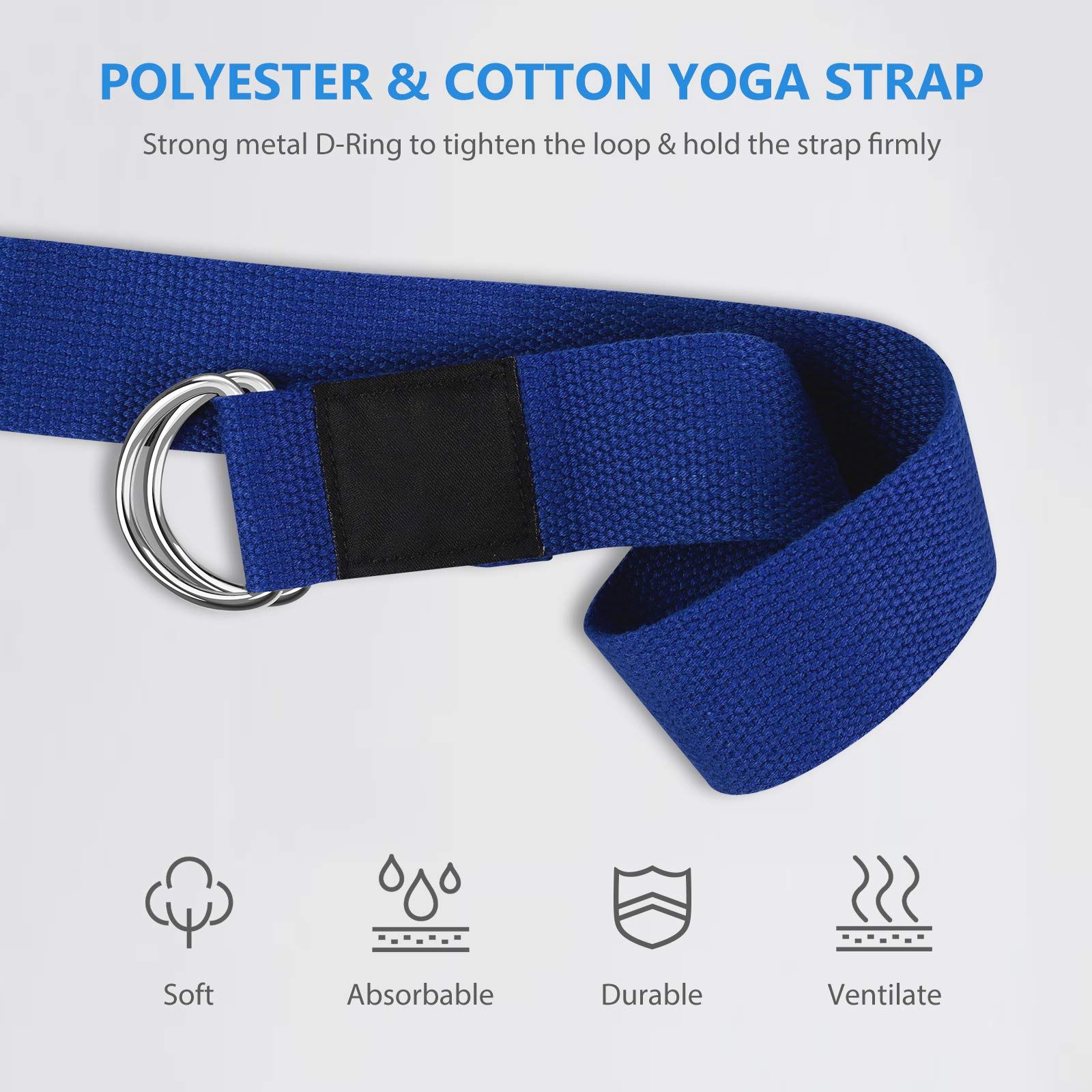 【Supernew】Yoga Bloğu ve Yoga A - Pilates Yoga Tone incelemesi ve fiyatı