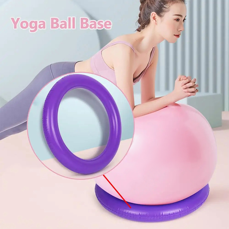 Spor Salonu Yoga Topu Tabanı K - Pilates Yoga Ball Exercises incelemesi ve fiyatı