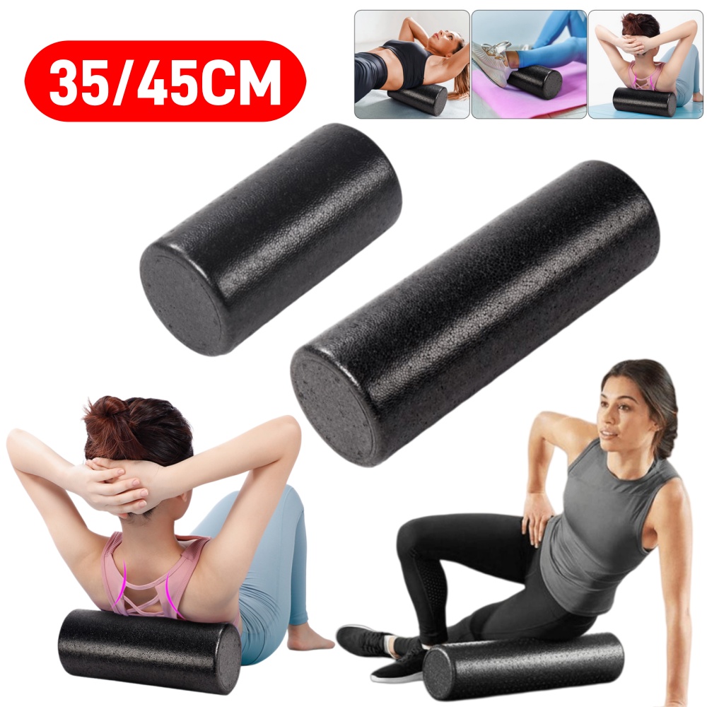 35/45CM Epp Yoga Köpük Masaj R - Pilates Yoga Exercises incelemesi ve fiyatı