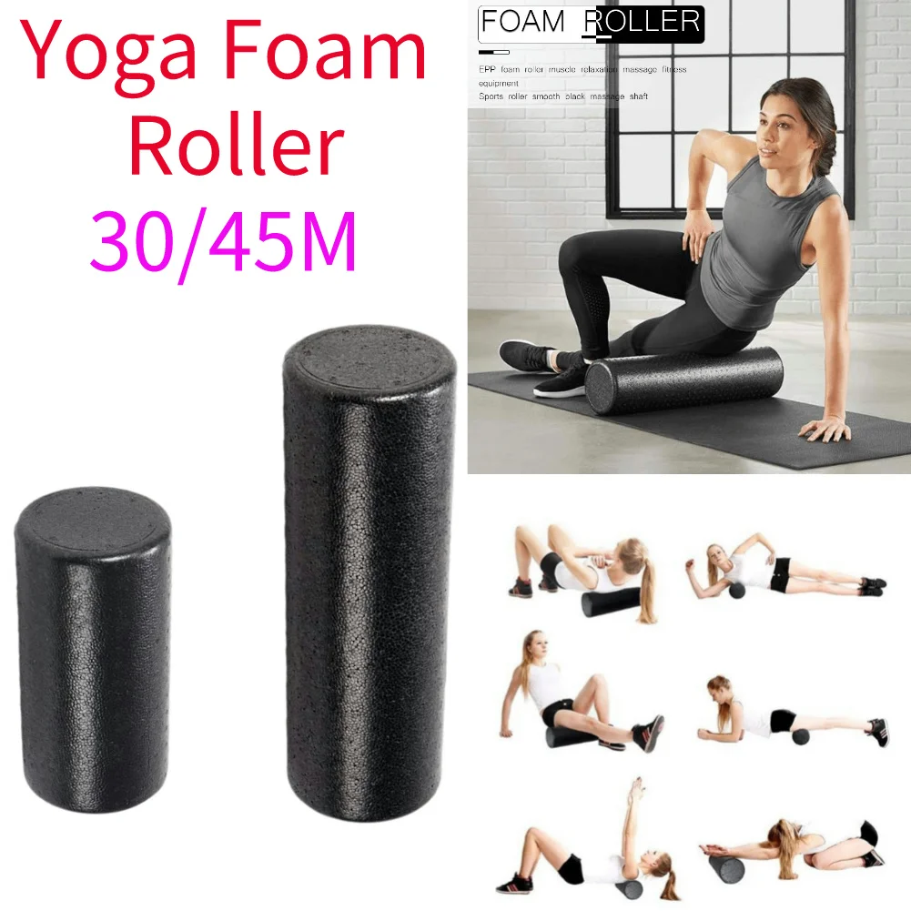 Yoga Pilates Köpük Rulo Masaj  - Pilates Yoga Exercises incelemesi ve fiyatı