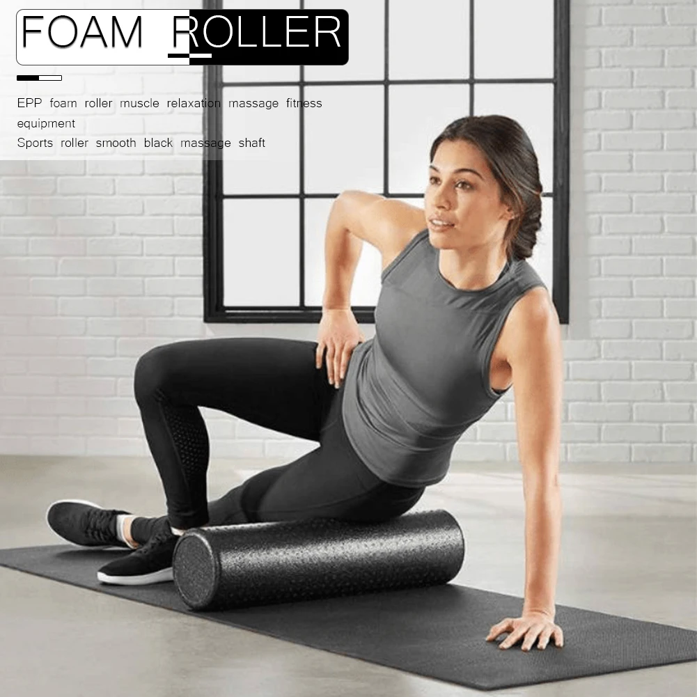 Yoga Pilates Köpük Rulo Masaj  - Pilates Yoga Exercises incelemesi ve fiyatı