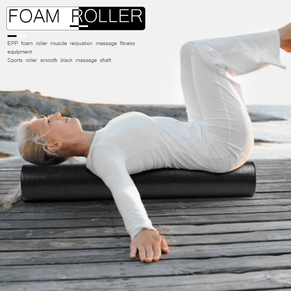 Yoga Pilates Köpük Rulo Masaj  - Pilates Yoga Exercises incelemesi ve fiyatı