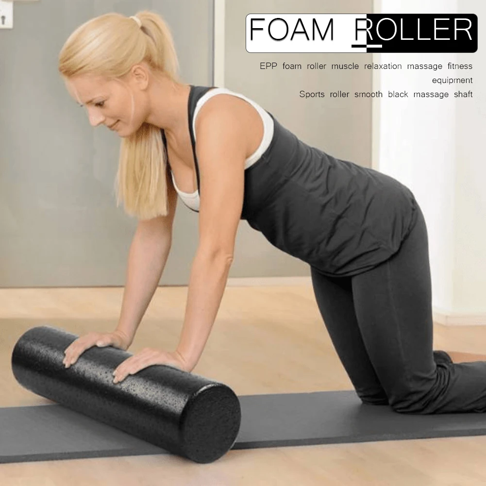 Yoga Pilates Köpük Rulo Masaj  - Pilates Yoga Exercises incelemesi ve fiyatı