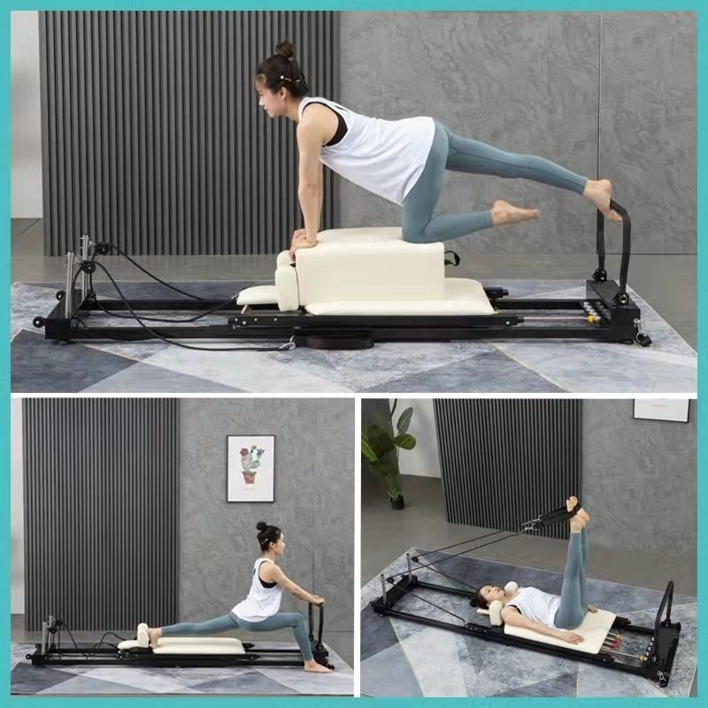 Pilates Ekipmanları Core Yatağ - Pilates Yoga Exercises incelemesi ve fiyatı