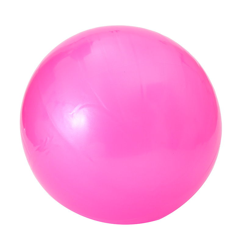 1 adet kalın buzlu anti-patlam - Pilates Yoga Ball Exercises incelemesi ve fiyatı