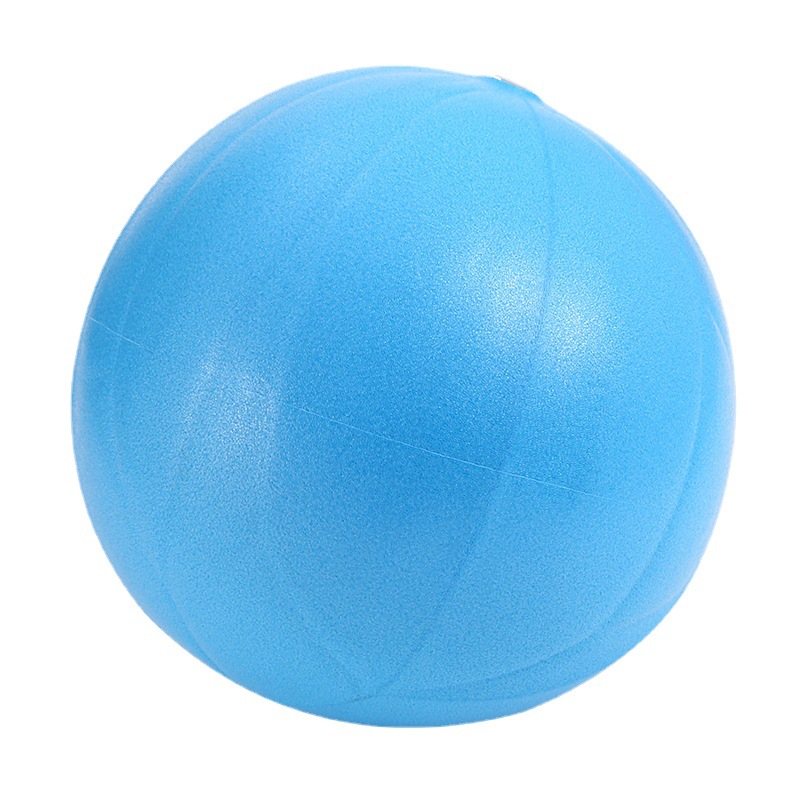 1 adet kalın buzlu anti-patlam - Pilates Yoga Ball Exercises incelemesi ve fiyatı