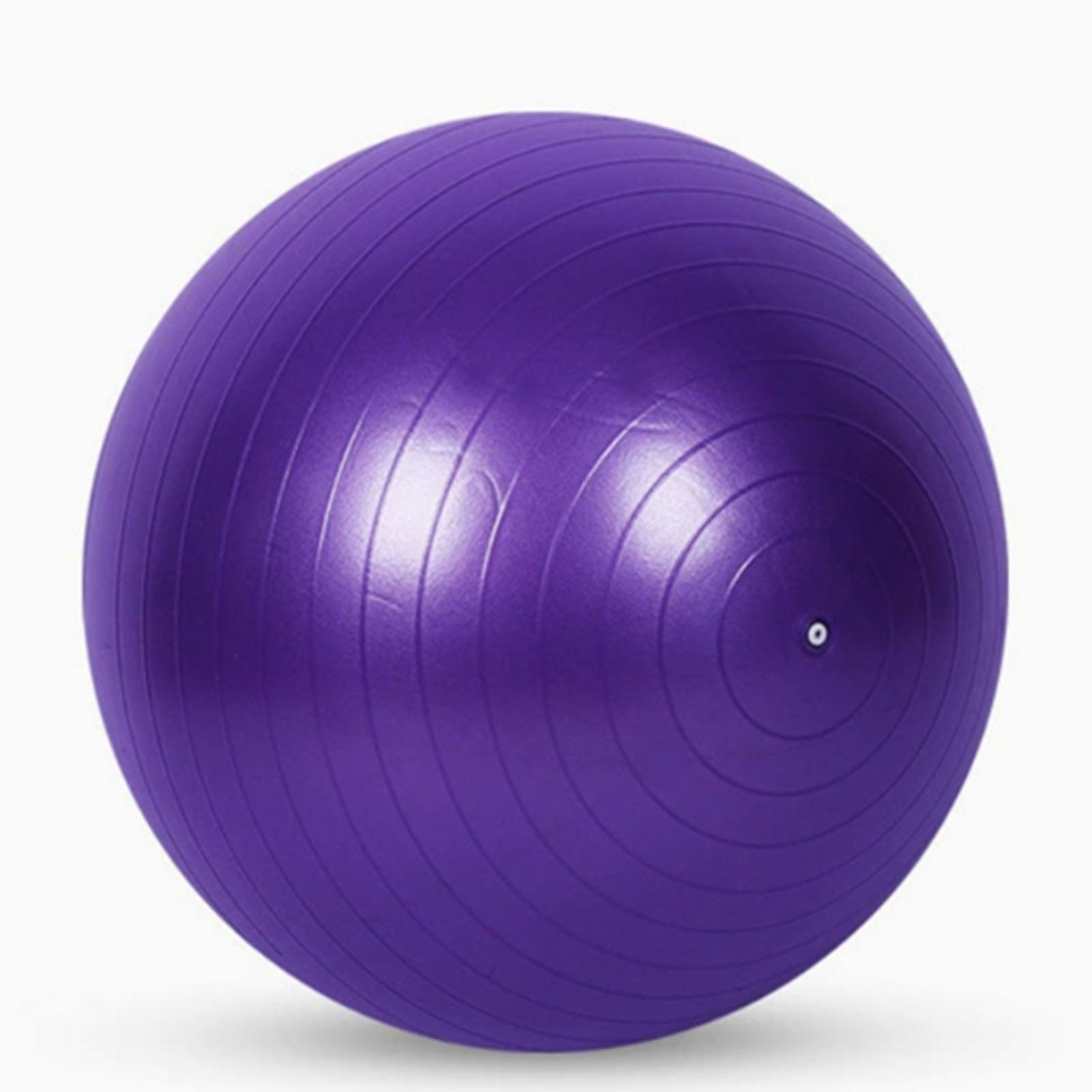 Yoga Denge Topu Hava Tıpası Çe - Pilates Yoga Ball Exercises incelemesi ve fiyatı