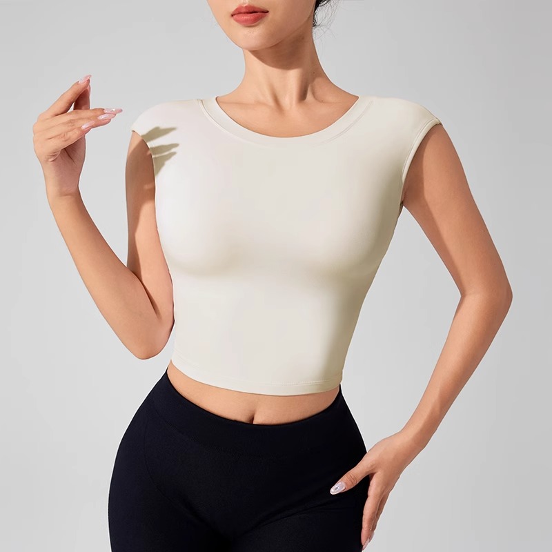 Kadın Sırtı Açık Spor Kıyafetl - Yoga Strap Cotton incelemesi ve fiyatı