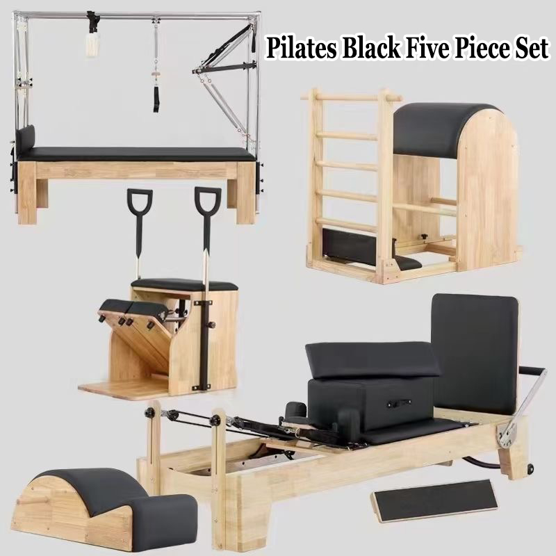 Pilates Beş Parçalı Set Pilate - Pilates Yoga Exercises incelemesi ve fiyatı