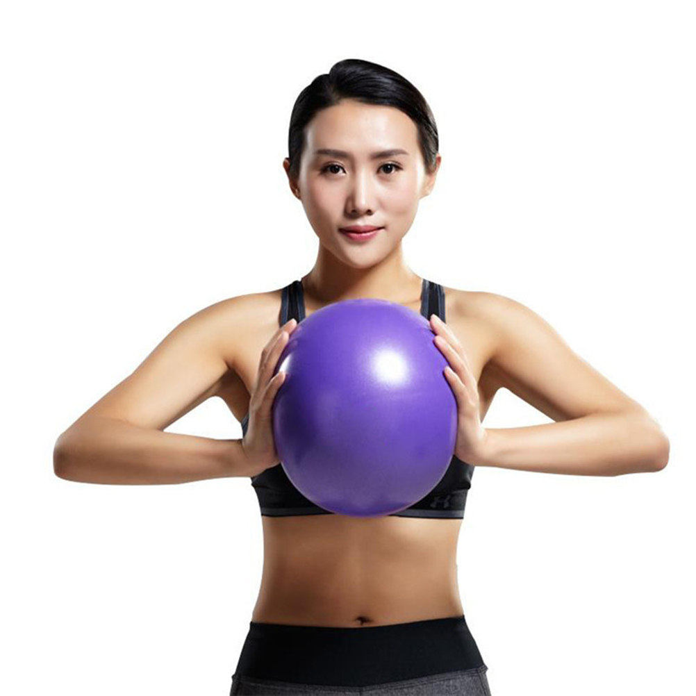 25 cm Küçük Pilates Topu, Patl - Pilates Yoga Tone incelemesi ve fiyatı