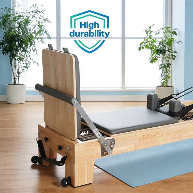 Pilates Reformerları Vücut Egz - Pilates Yoga Exercises incelemesi ve fiyatı
