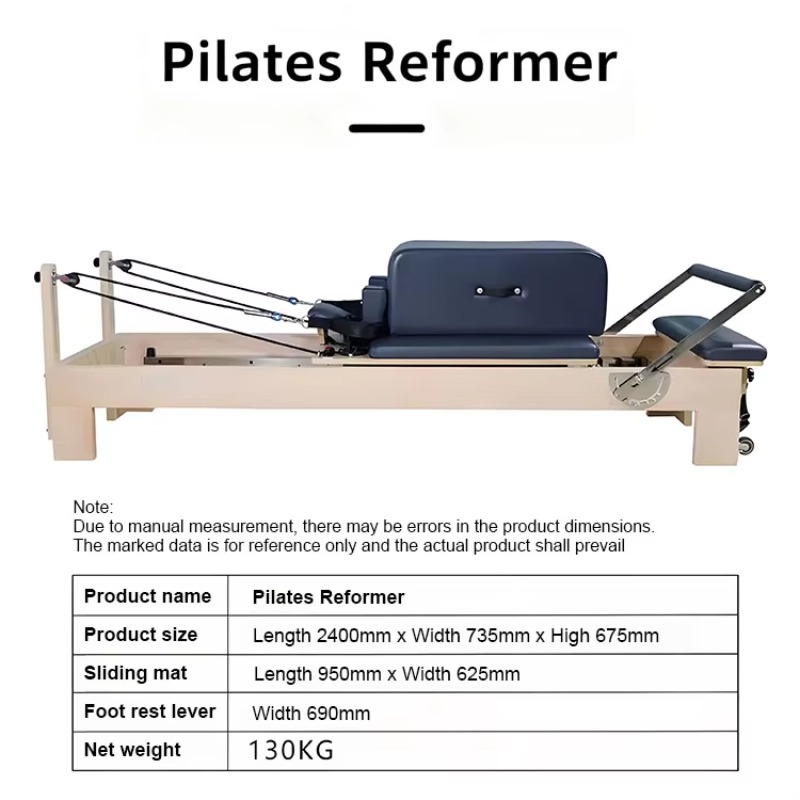Pilates Reformerları Vücut Egz - Pilates Yoga Exercises incelemesi ve fiyatı
