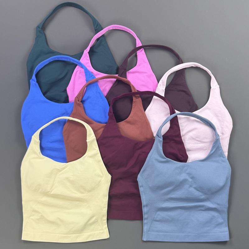 Longline Strappy Top Kadın Kad - Pilates Yoga Jacket incelemesi ve fiyatı