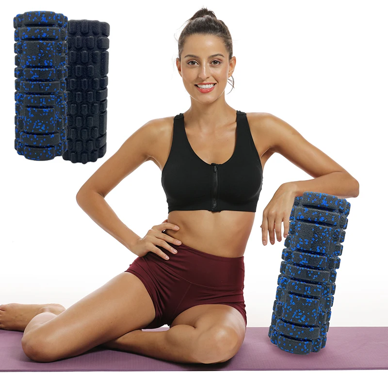 30/33cm Fitness köpük rulo Yog - Pilates Yoga Exercises incelemesi ve fiyatı