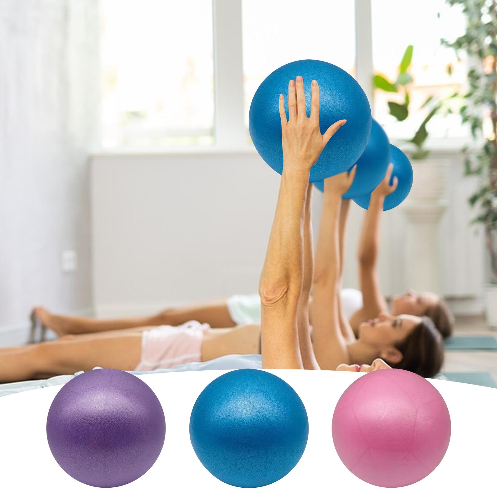 15CM Şişirilebilir Kapalı Alan - Pilates Yoga Ball Exercises incelemesi ve fiyatı