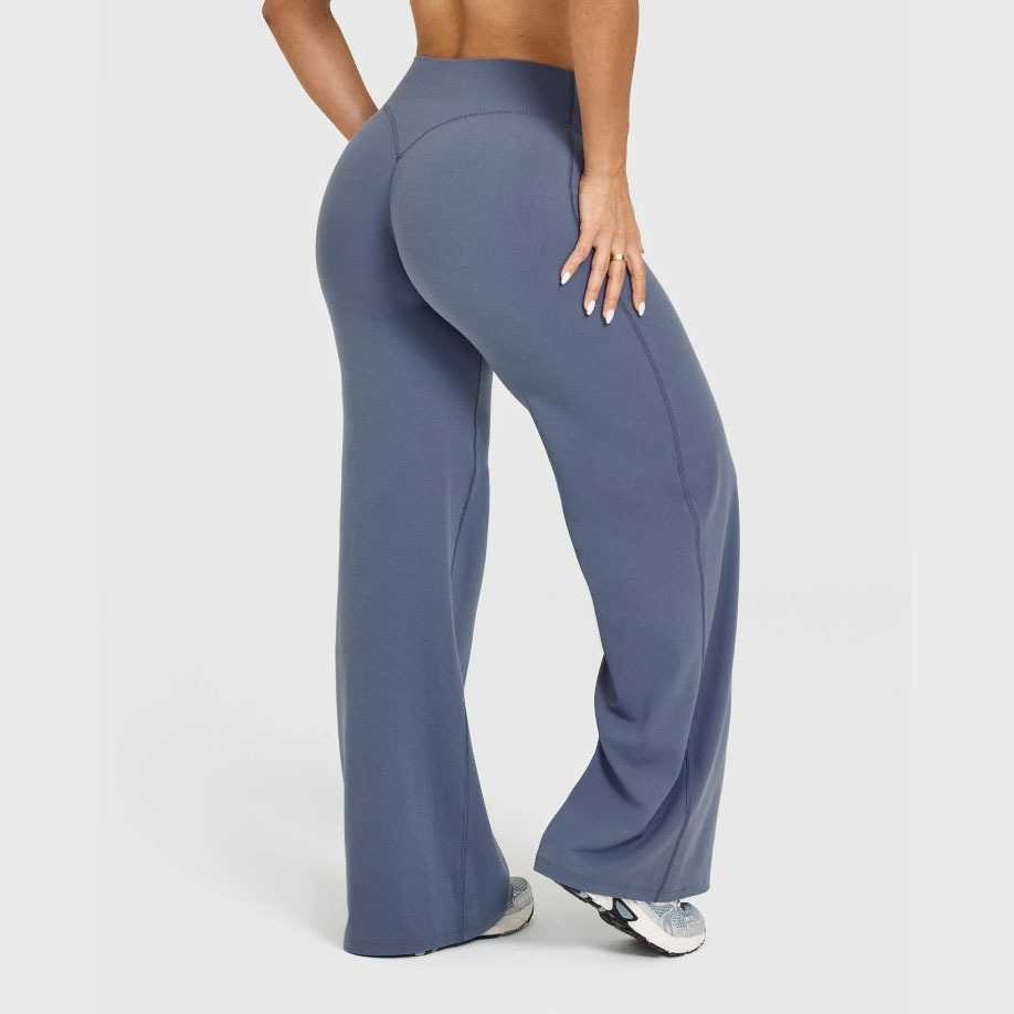 Spor Pantolonları Düz Paça Pan - Pilates Yoga Sport incelemesi ve fiyatı