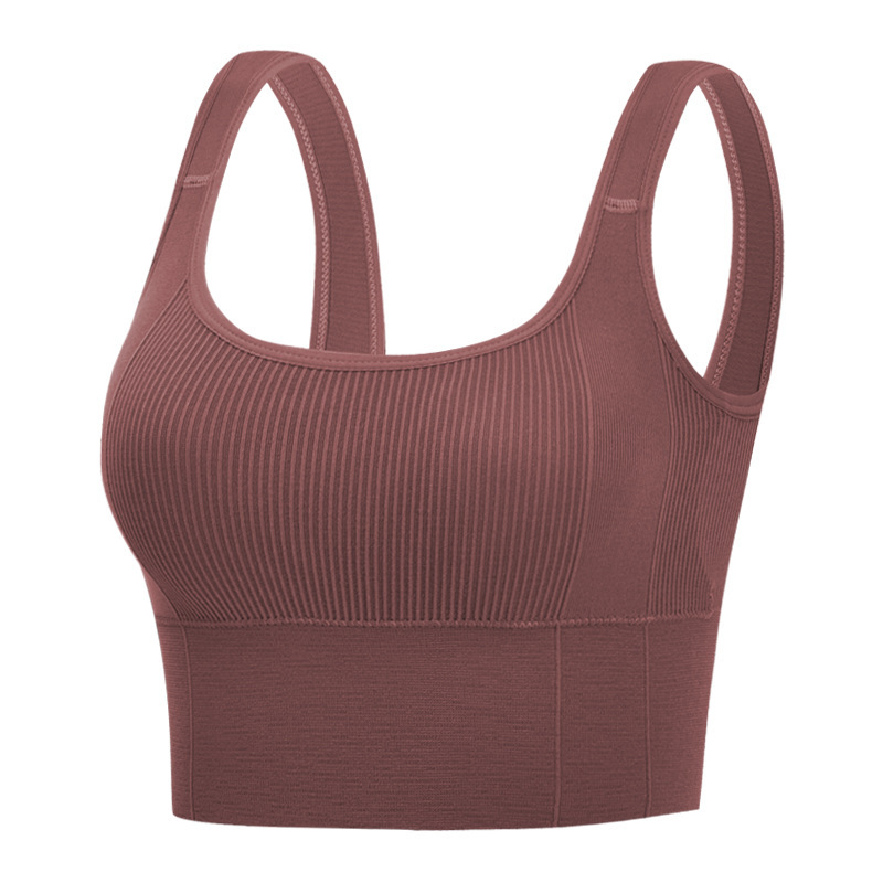 Kare Yaka Geniş omuz Yelek Tüp - Pilates Yoga Jacket incelemesi ve fiyatı