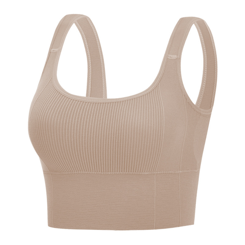 Kare Yaka Geniş omuz Yelek Tüp - Pilates Yoga Jacket incelemesi ve fiyatı