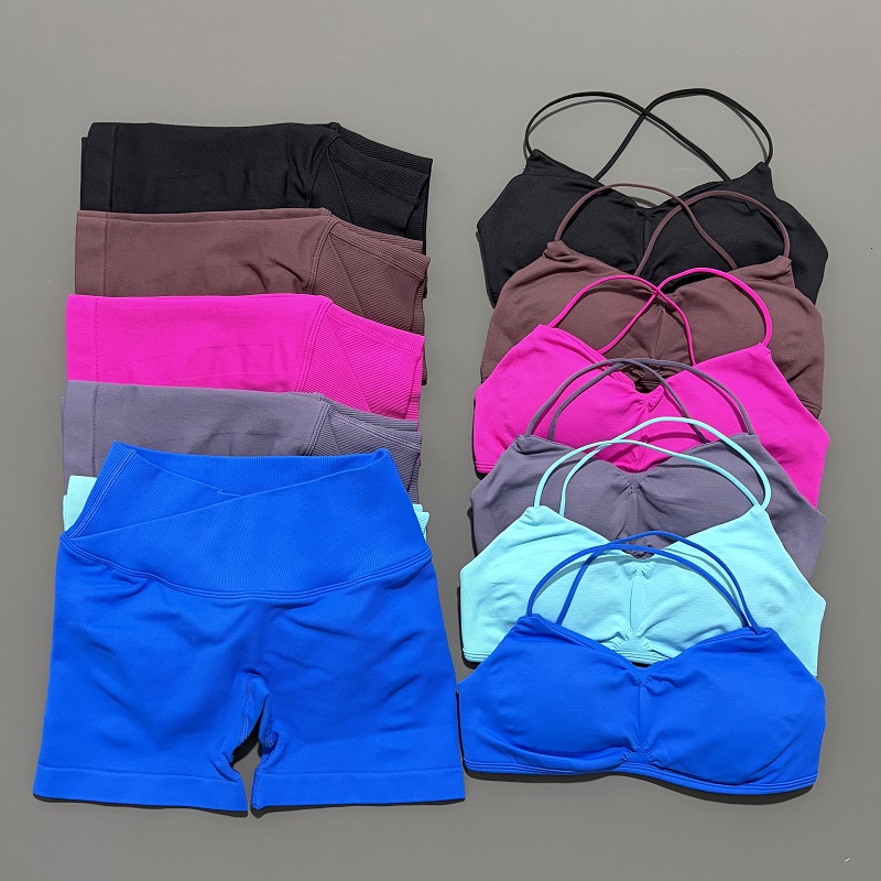 2 Parça Vision Spor Seti Kadın - Yoga Strap Cotton incelemesi ve fiyatı