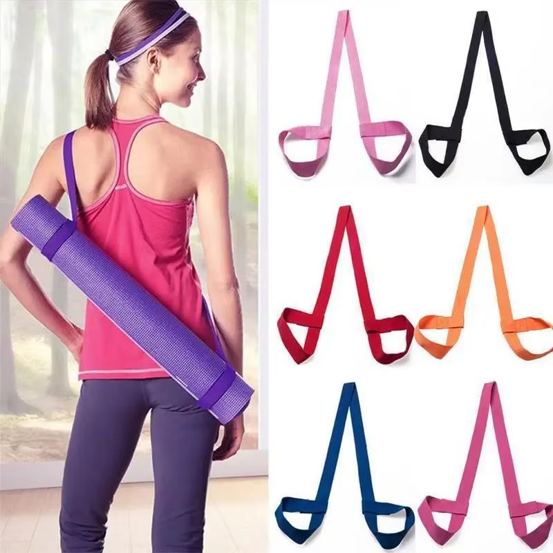 Yoga Matı Taşıma Kayışı Ayarla - Pilates Yoga Sport incelemesi ve fiyatı