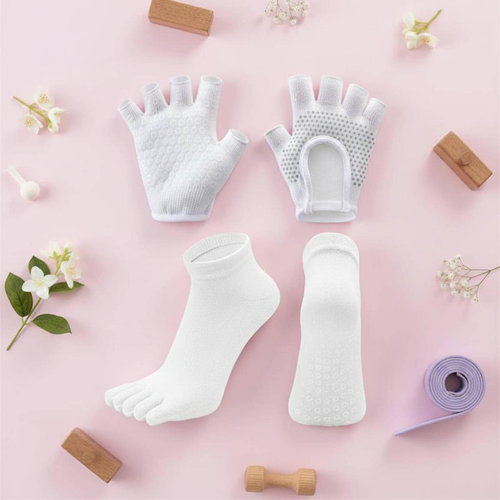 Kadın Spor Çorapları Silika Ka - Pilates Yoga Class incelemesi ve fiyatı