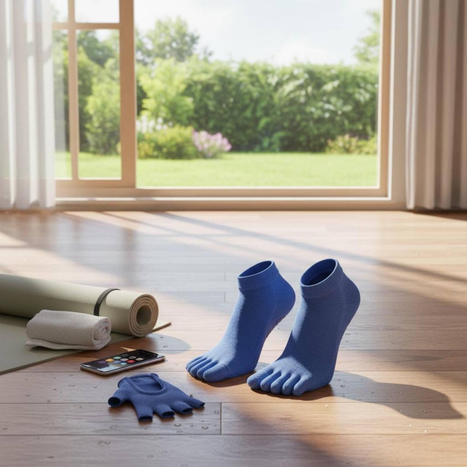 Kadın Spor Çorapları Silika Ka - Pilates Yoga Class incelemesi ve fiyatı