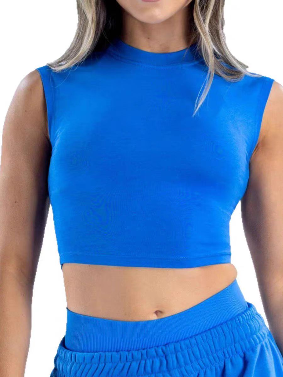 Impact DenyfSleeveless Yoga Gö - Pilates Yoga Jacket incelemesi ve fiyatı