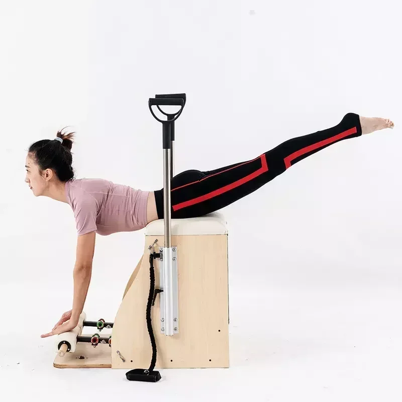 Profesyonel Yoga Eğitim Egzers - Pilates Yoga Exercises incelemesi ve fiyatı
