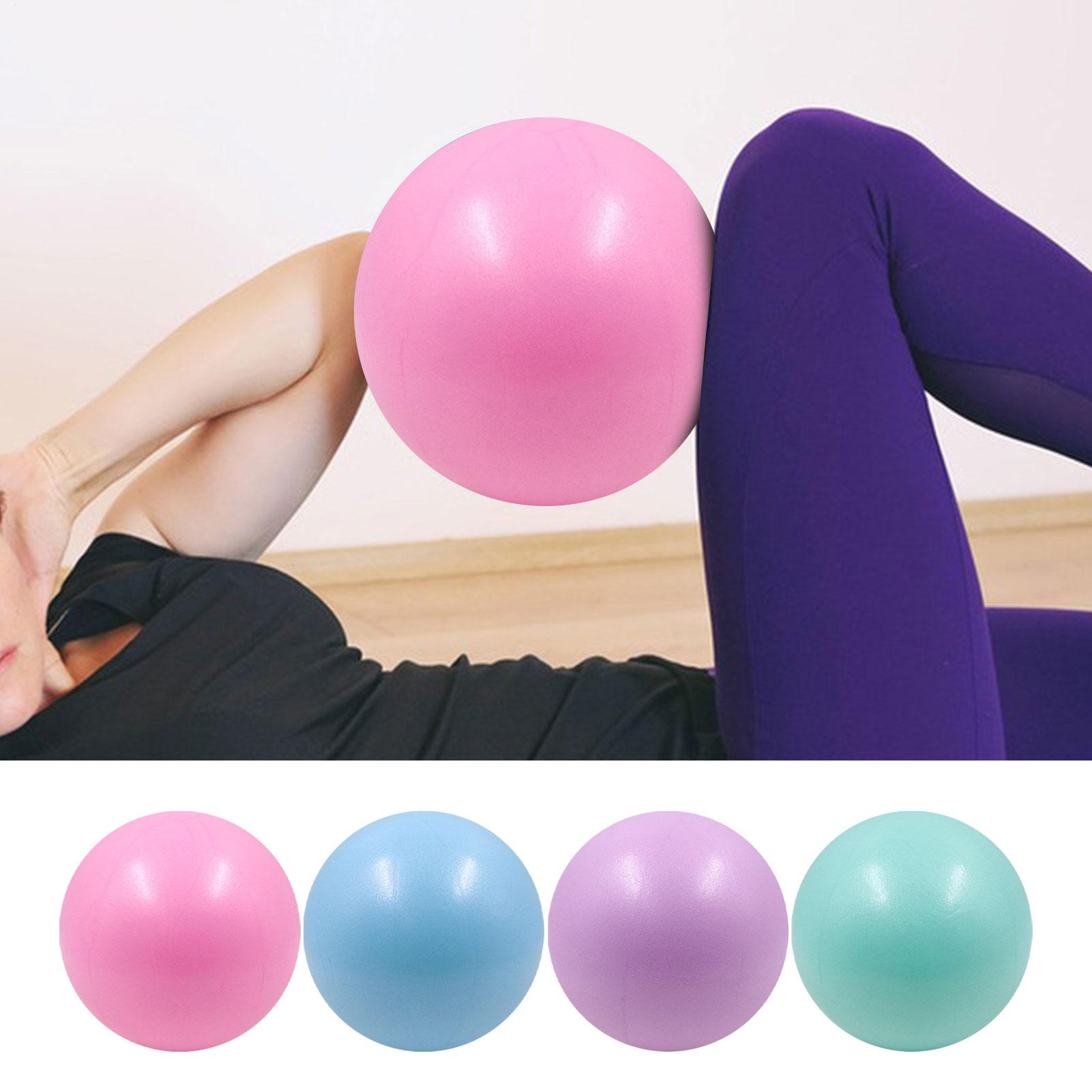 Buzlu Kalınlaştırılmış Egzersi - Pilates Yoga Ball Exercises incelemesi ve fiyatı