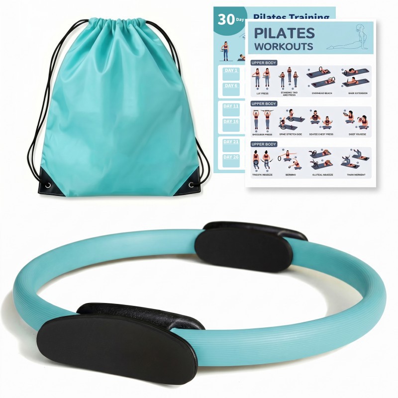 Pilates Halka Seti, Direnç Ant - Pilates Yoga Tone incelemesi ve fiyatı