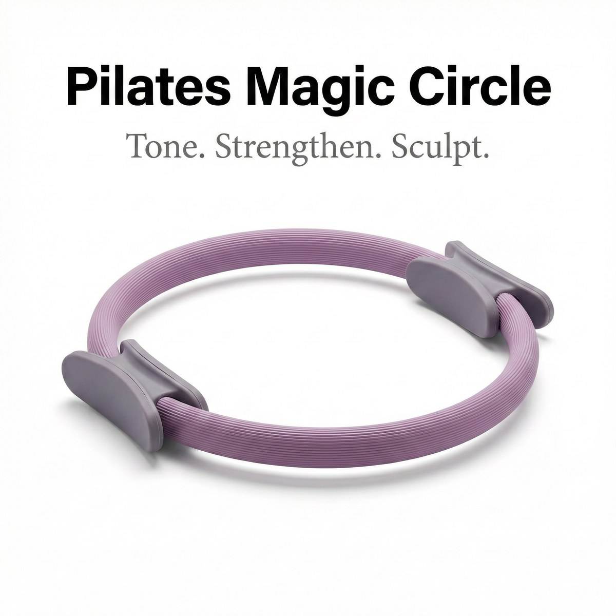 38cm Pilates Halkası Yoga Sihi - Pilates Yoga Tone incelemesi ve fiyatı