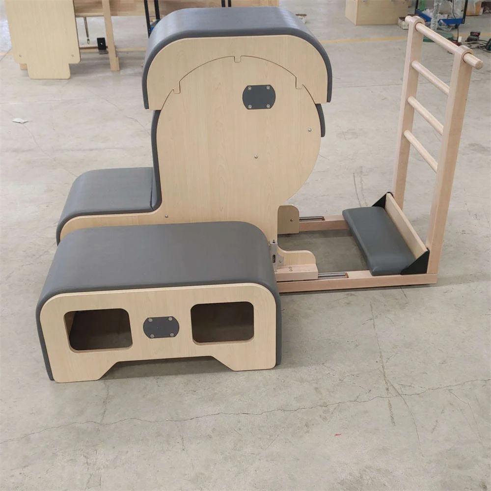 Toptan Taşınabilir Ahşap Pilat - Pilates Yoga Class incelemesi ve fiyatı