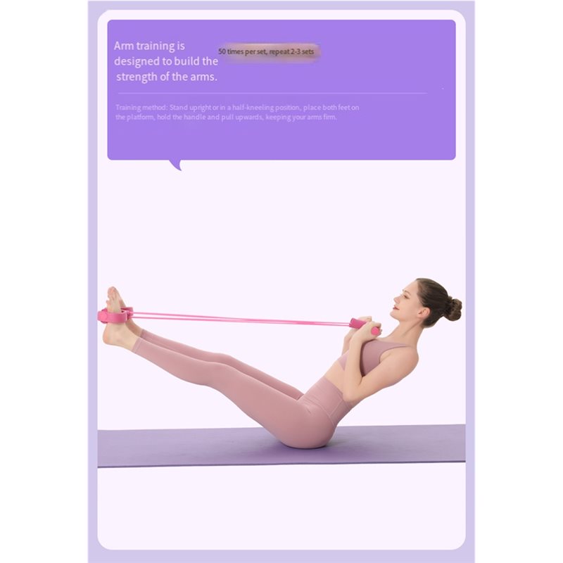 Evde Egzersiz İçin 14 Adet Yog - Pilates Yoga Tone incelemesi ve fiyatı