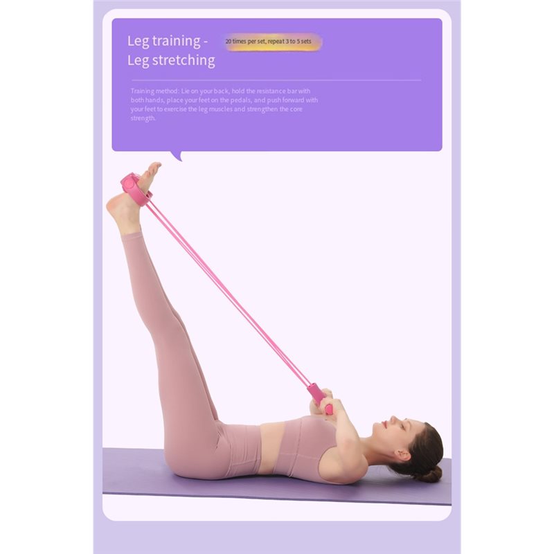 Evde Egzersiz İçin 14 Adet Yog - Pilates Yoga Tone incelemesi ve fiyatı