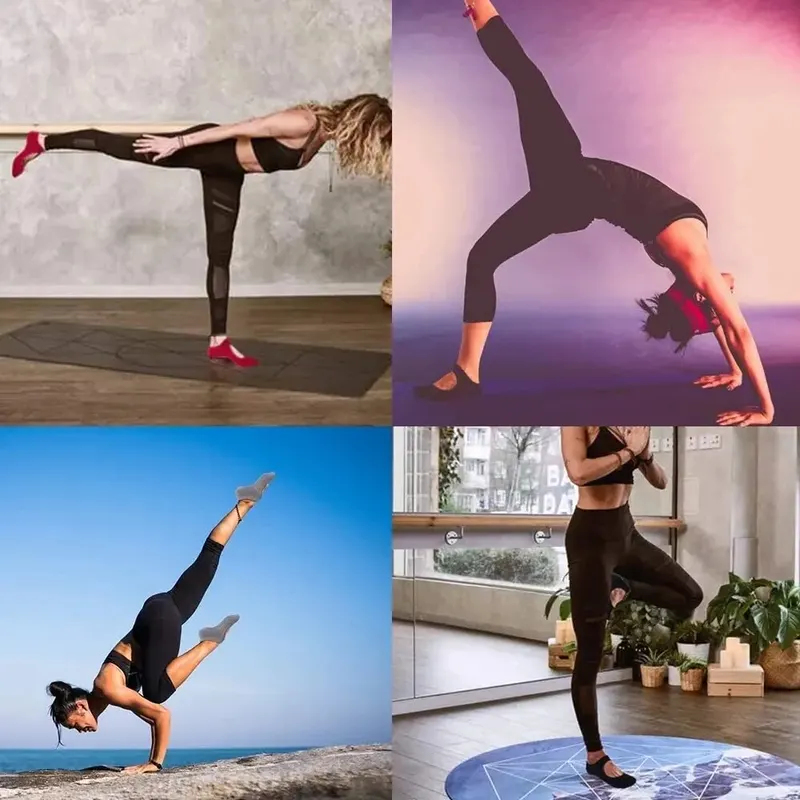 Sırtı açık kaymaz Fitness Yoga - Pilates Yoga Sport incelemesi ve fiyatı