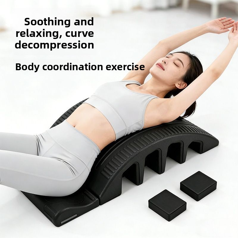 Geliştirilmiş Pilates Sırt Düz - Pilates Yoga Exercises incelemesi ve fiyatı