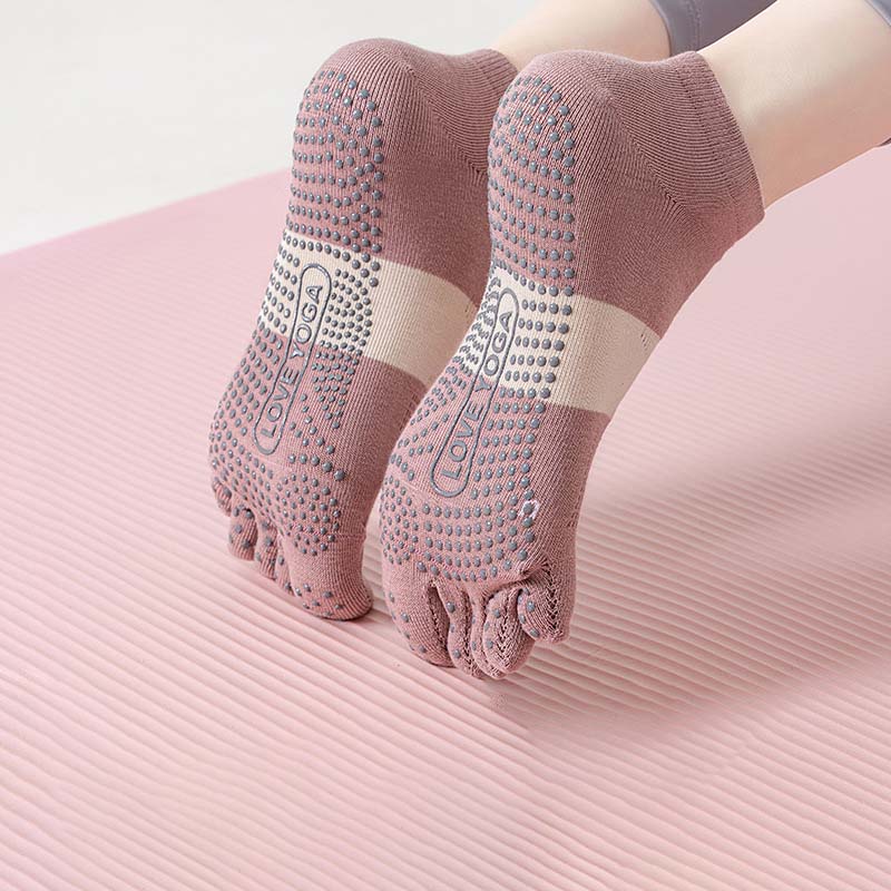 Kadınlar İçin Parmak Arası Spo - Pilates Yoga Sport incelemesi ve fiyatı