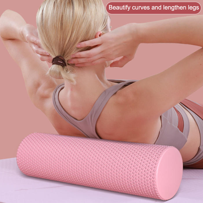 * 30 cm Eva Katı Köpük Rulo Yo - Pilates Yoga Sport incelemesi ve fiyatı