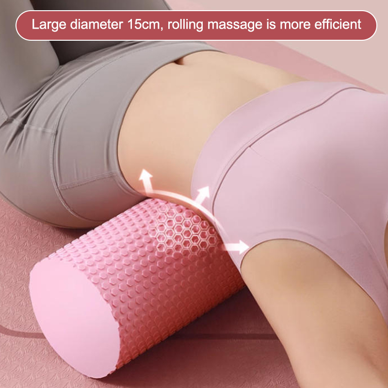 * 30 cm Eva Katı Köpük Rulo Yo - Pilates Yoga Sport incelemesi ve fiyatı