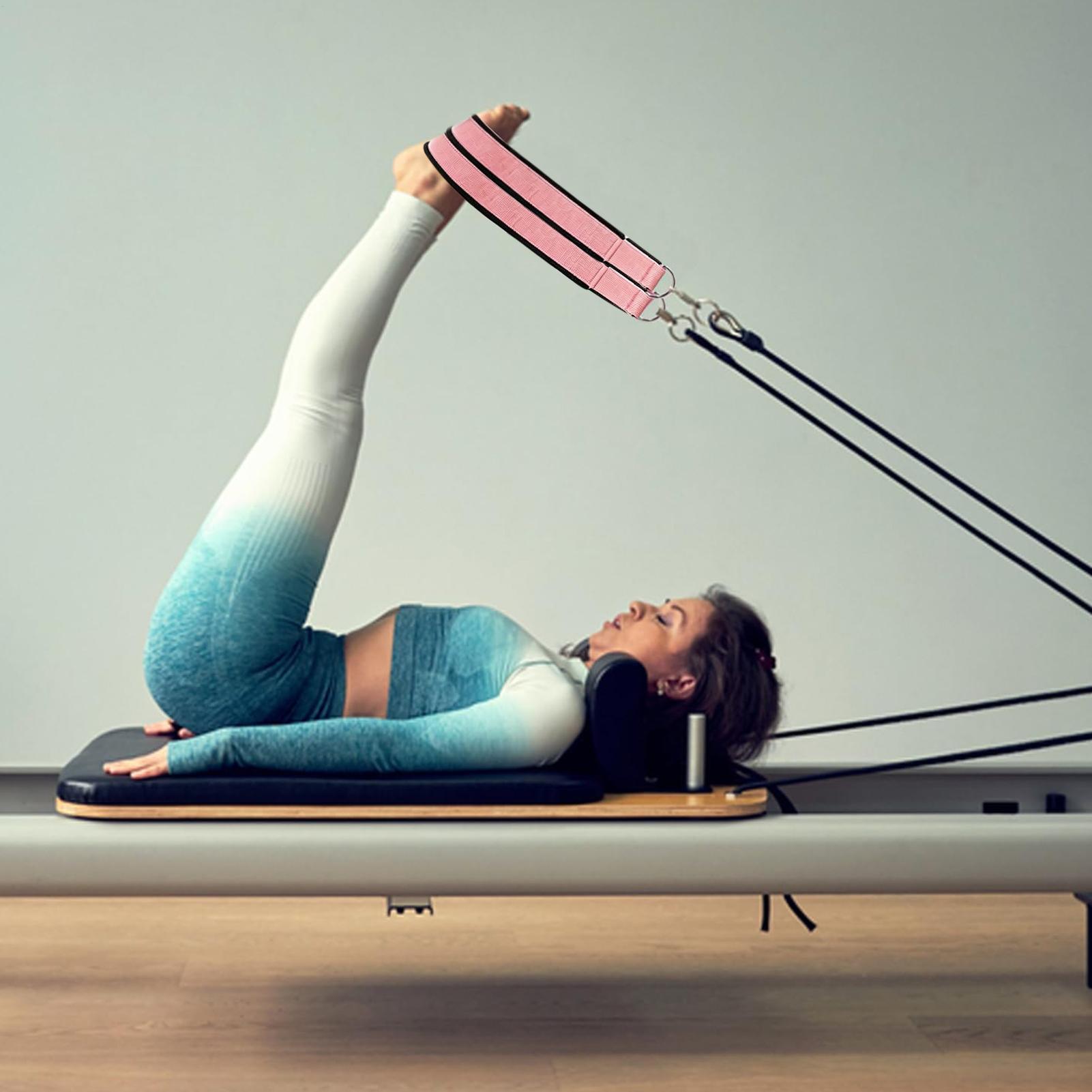 Pilates Reformer Askıları D-Ri - Pilates Yoga Class incelemesi ve fiyatı