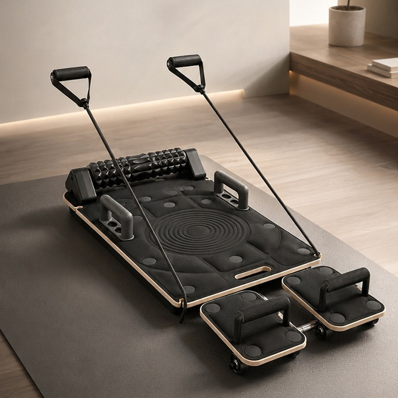 Çok Katlanabilir Pilates Göbek - Pilates Yoga Exercises incelemesi ve fiyatı
